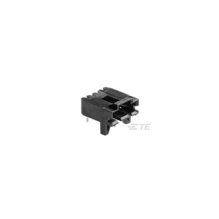 Te Connectivity 18 MTE HDR SRRA LATCH W/HLDWN 1-103673-7
